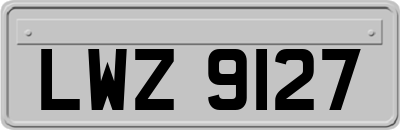 LWZ9127