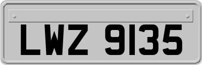 LWZ9135