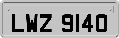 LWZ9140