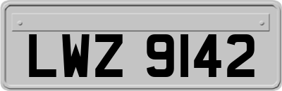 LWZ9142