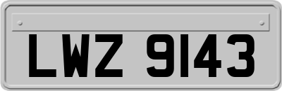 LWZ9143