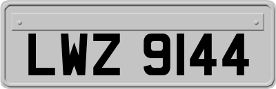 LWZ9144