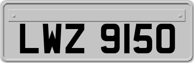 LWZ9150