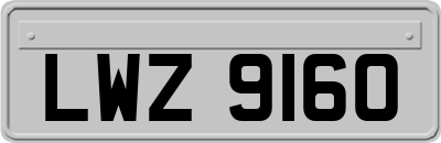 LWZ9160