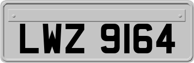 LWZ9164
