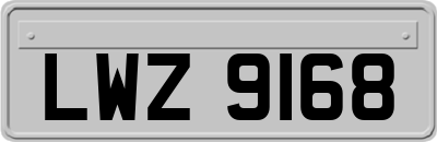 LWZ9168