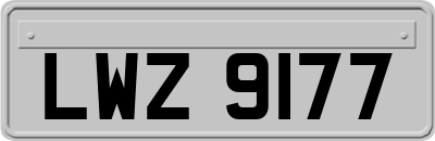 LWZ9177