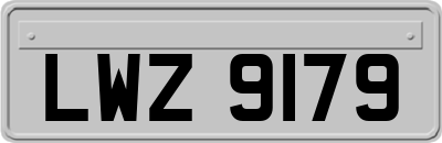 LWZ9179