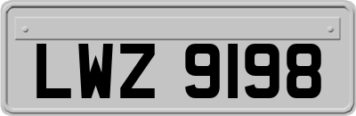 LWZ9198