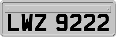 LWZ9222