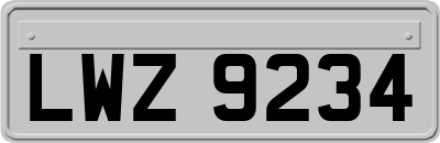 LWZ9234