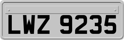LWZ9235