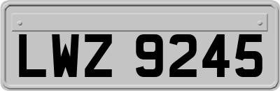 LWZ9245