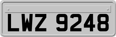 LWZ9248