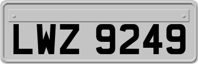 LWZ9249