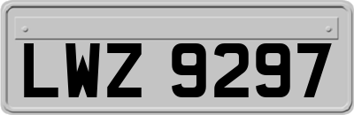 LWZ9297