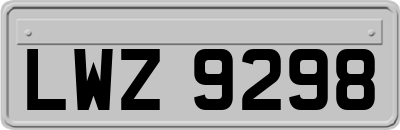 LWZ9298