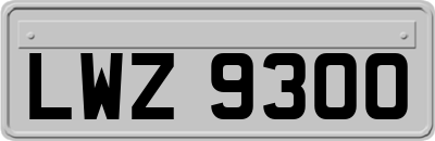 LWZ9300