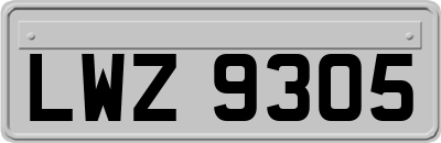 LWZ9305