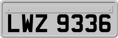 LWZ9336