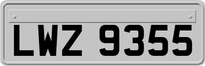 LWZ9355
