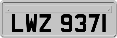 LWZ9371