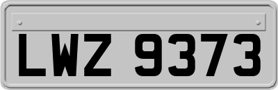 LWZ9373