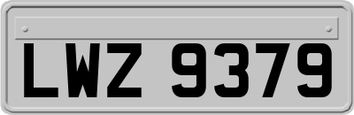 LWZ9379