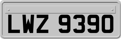 LWZ9390