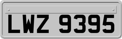 LWZ9395