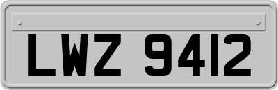 LWZ9412