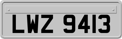 LWZ9413