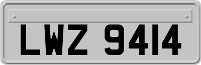 LWZ9414
