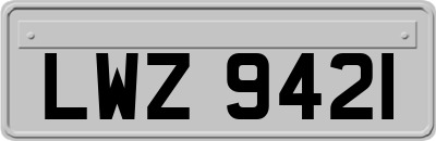 LWZ9421