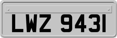 LWZ9431