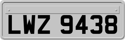 LWZ9438