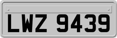 LWZ9439