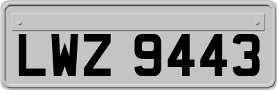 LWZ9443