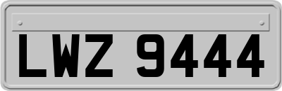 LWZ9444