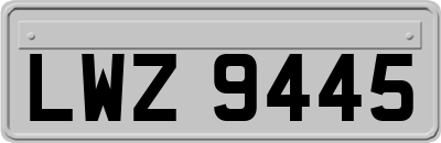 LWZ9445