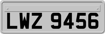 LWZ9456