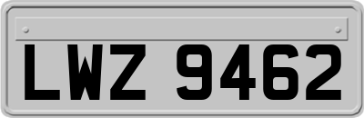 LWZ9462