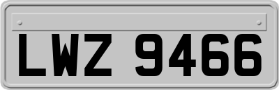 LWZ9466