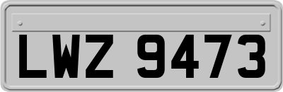 LWZ9473