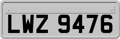 LWZ9476