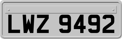 LWZ9492