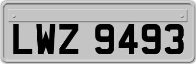 LWZ9493