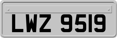 LWZ9519