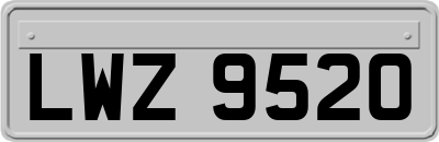 LWZ9520