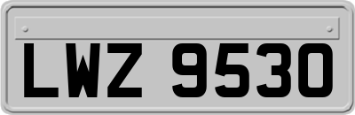 LWZ9530